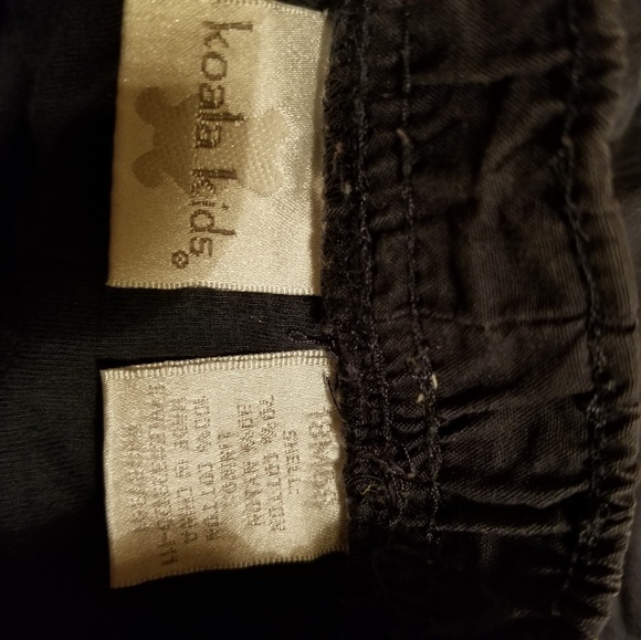 Pants - Picture 3 of 4